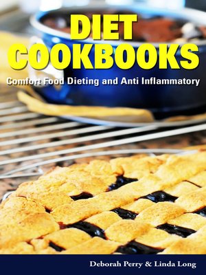 cover image of Diet Cookbooks